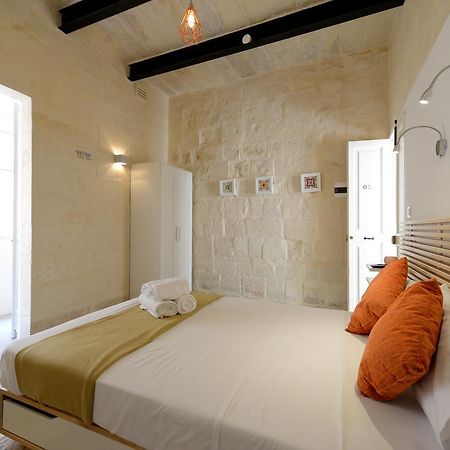 Vallettastay Lovely House Private Rooms Exterior foto