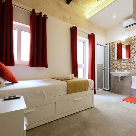 Vallettastay Lovely House Private Rooms Exterior foto