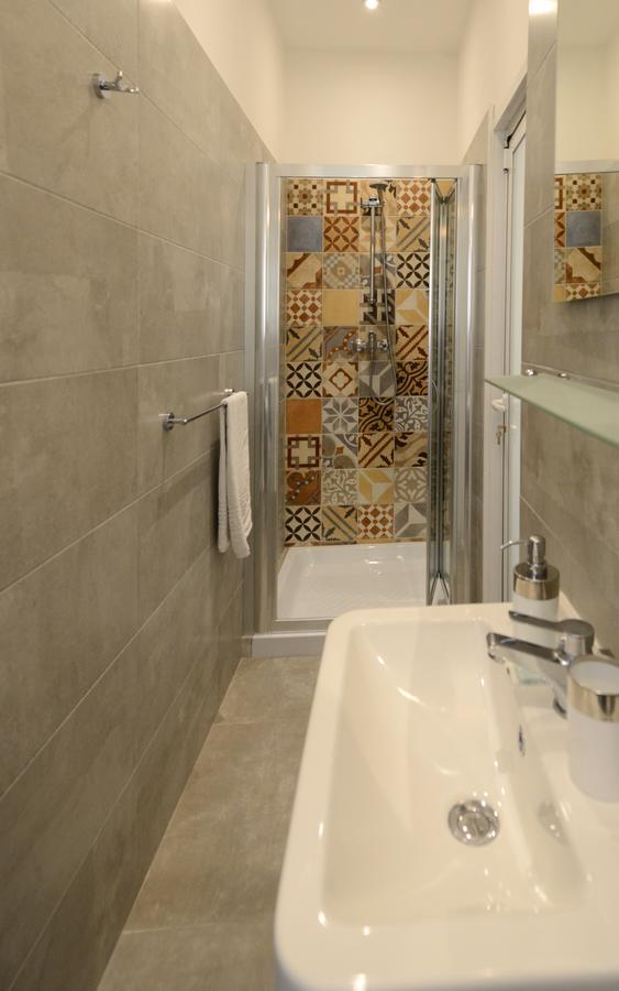 Vallettastay Lovely House Private Rooms Exterior foto
