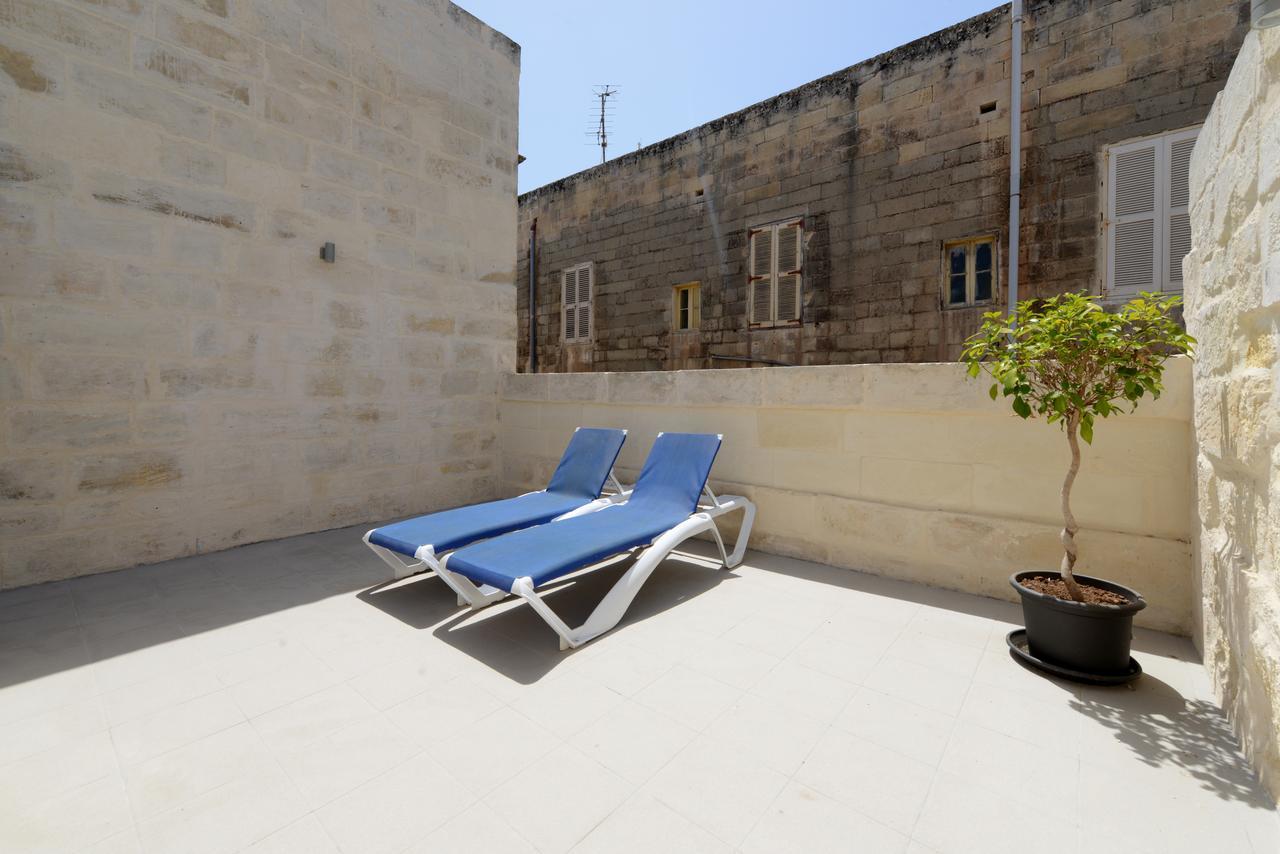 Vallettastay Lovely House Private Rooms Exterior foto