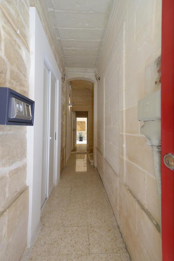 Vallettastay Lovely House Private Rooms Exterior foto