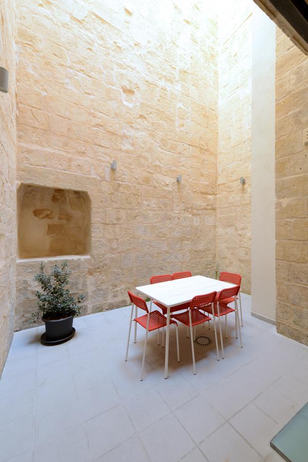 Vallettastay Lovely House Private Rooms Exterior foto