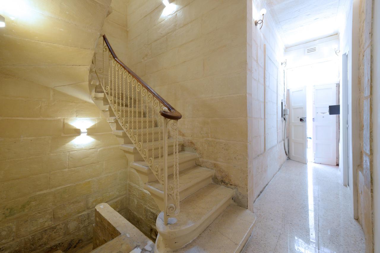 Vallettastay Lovely House Private Rooms Exterior foto