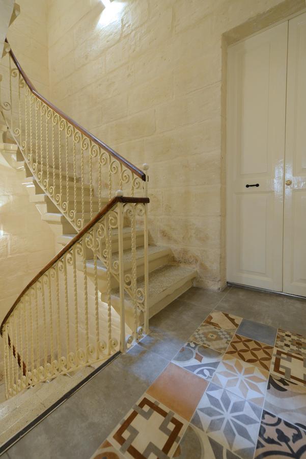 Vallettastay Lovely House Private Rooms Exterior foto