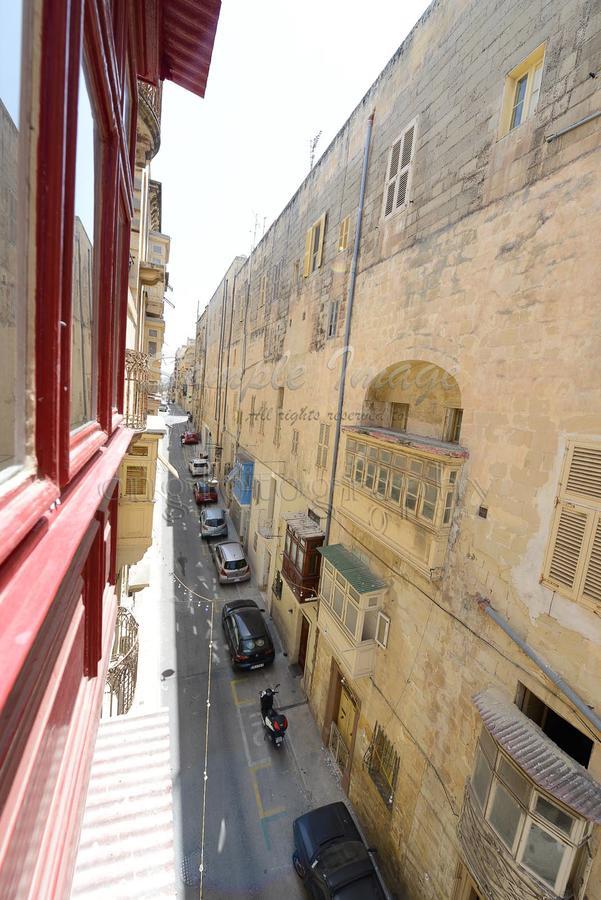 Vallettastay Lovely House Private Rooms Exterior foto