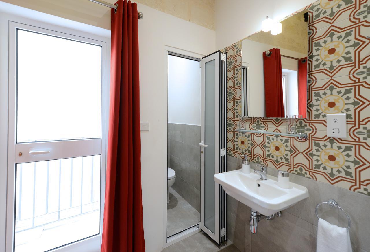 Vallettastay Lovely House Private Rooms Exterior foto